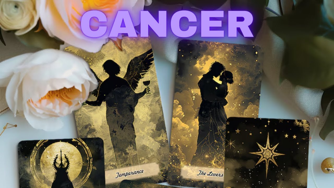 CANCER 💖🥀, WOW 🤯 SOMEONE IS CRYING OVER YOU 🫵🏼 THEY’RE RUSHING IN TO MAKE YOU A LOVE OFFER 💍💘✨
