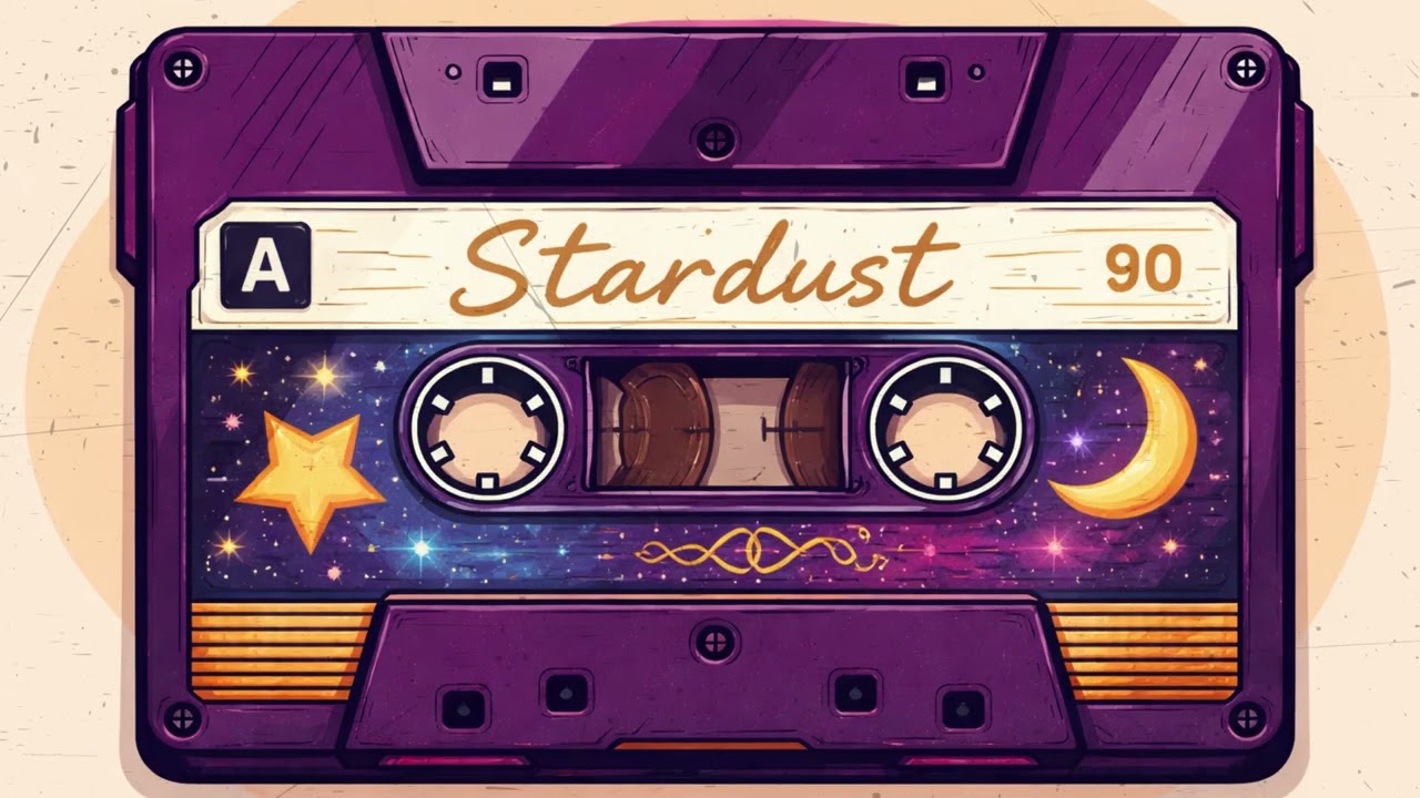 We are Made of Stardust