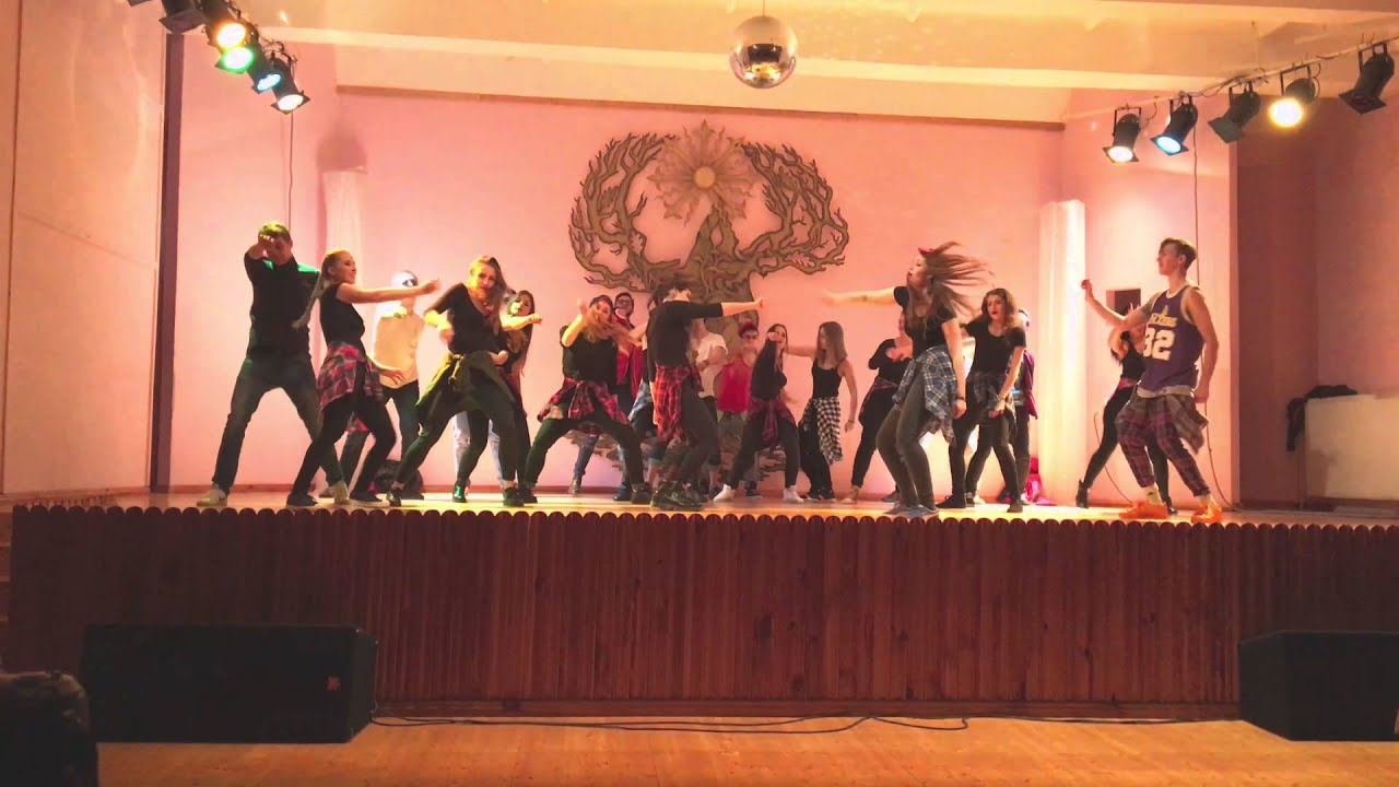 2015 TVDG Karnavalas. Dvyliktokai.