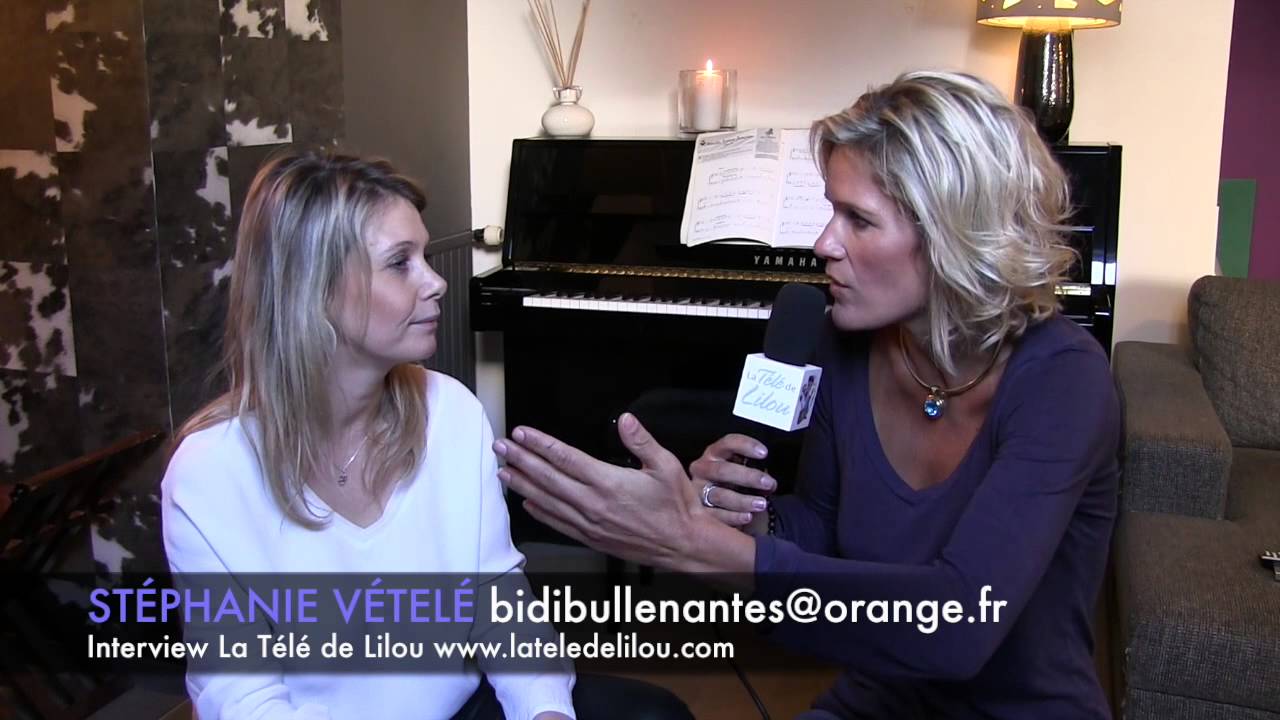 Effets des soins énergétiques - Stéphanie Vételé