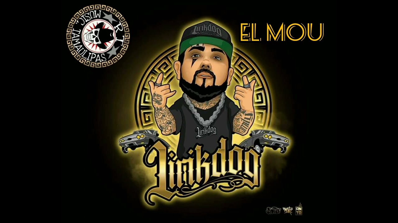 el Mou - Lirik Dog