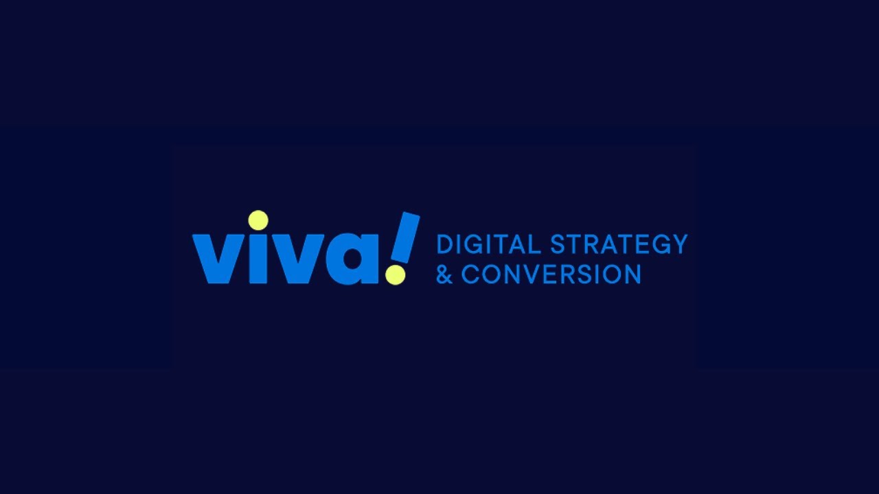 viva! Digital Strategy & Conversion | Crecimiento real para negocios digitales