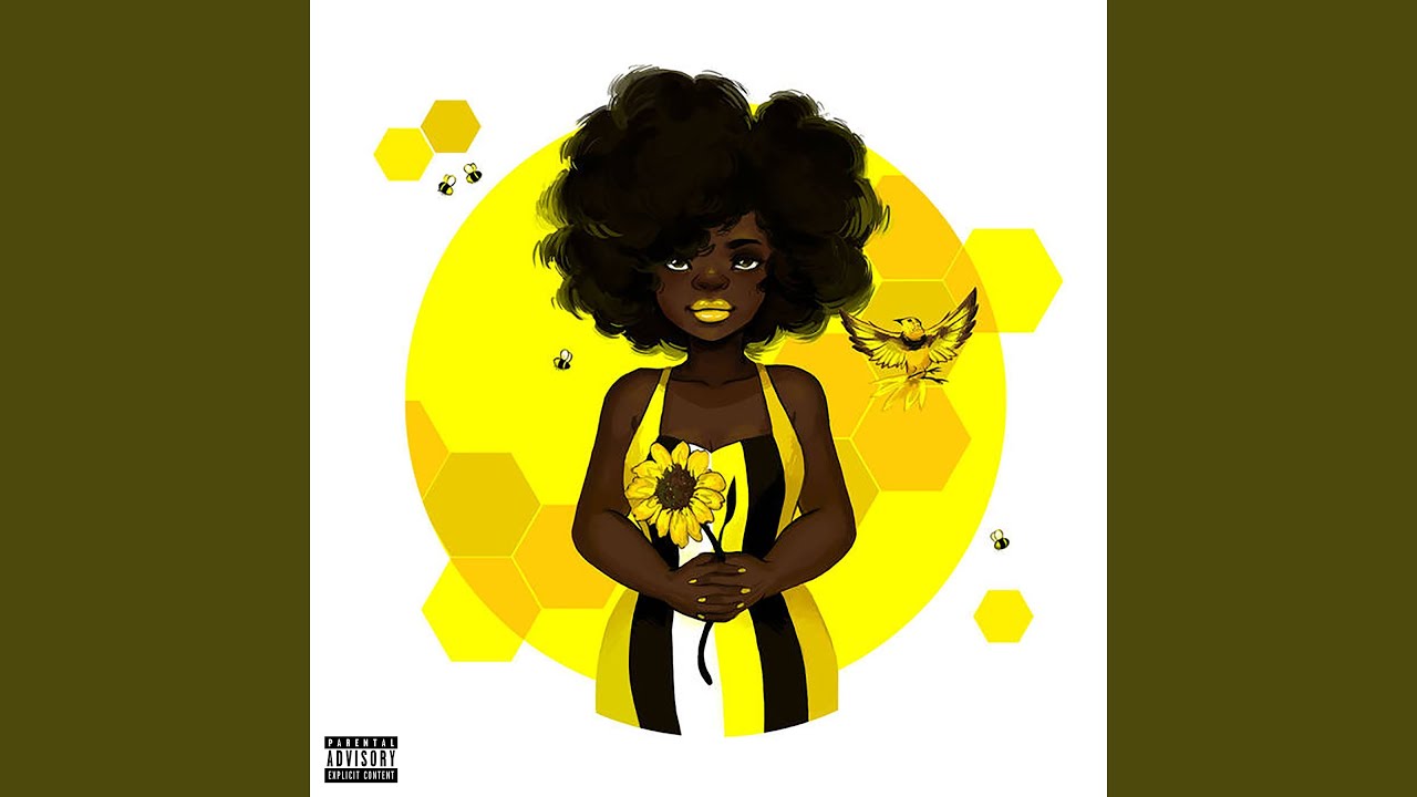 Gone (feat. Trizz)