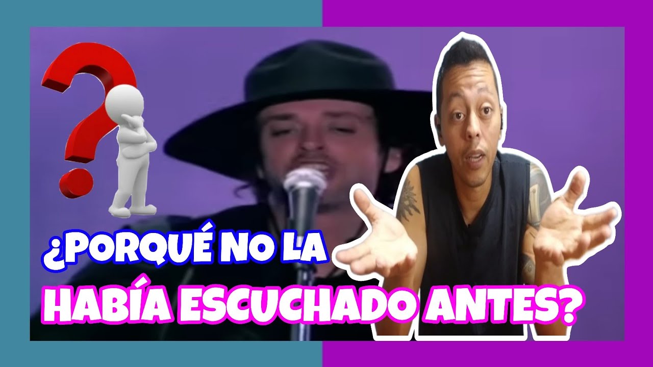 SODA STEREO🇦🇷 | ¿COMO CADA CANCIÓN PUEDE SER MEJOR QUE LA ANTERIOR EN ESTE CONCIERTO?| prófugos
