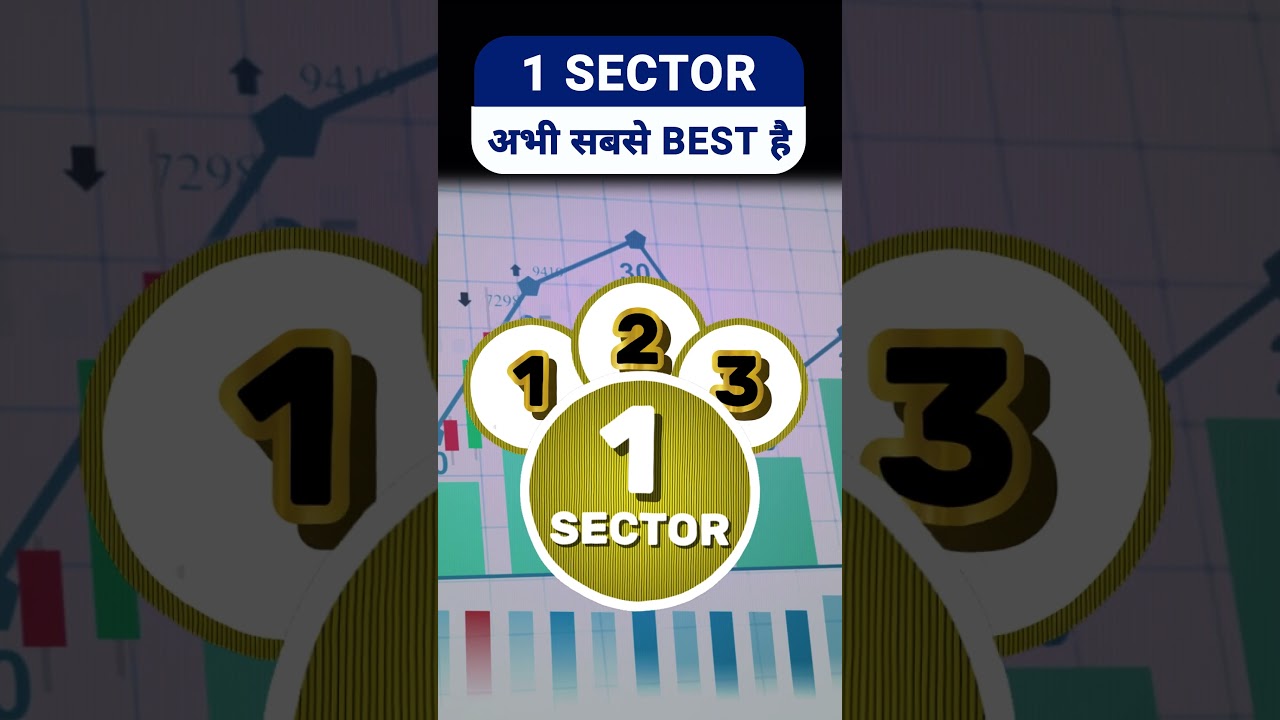 1 Best high growth sector for next 20 year | best sector for long term investment | Stock Tak