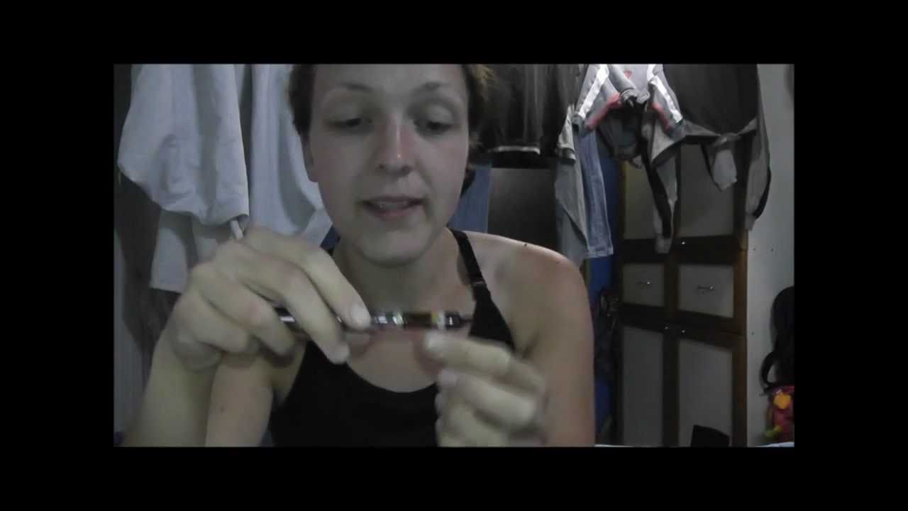 Le Clearomizer: la vapote du bonheur !!! ... J-35