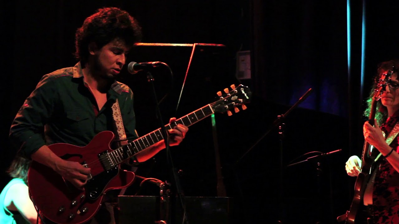 I Need You So Bad (Magic Sam) - GinTonicS Blues & Soul.