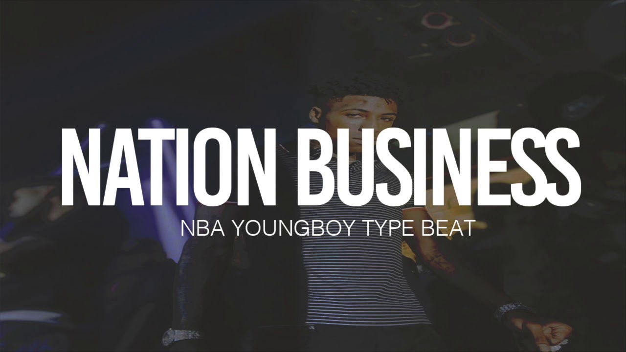 (FREE) 2018 NBA Youngboy Type Beat 
