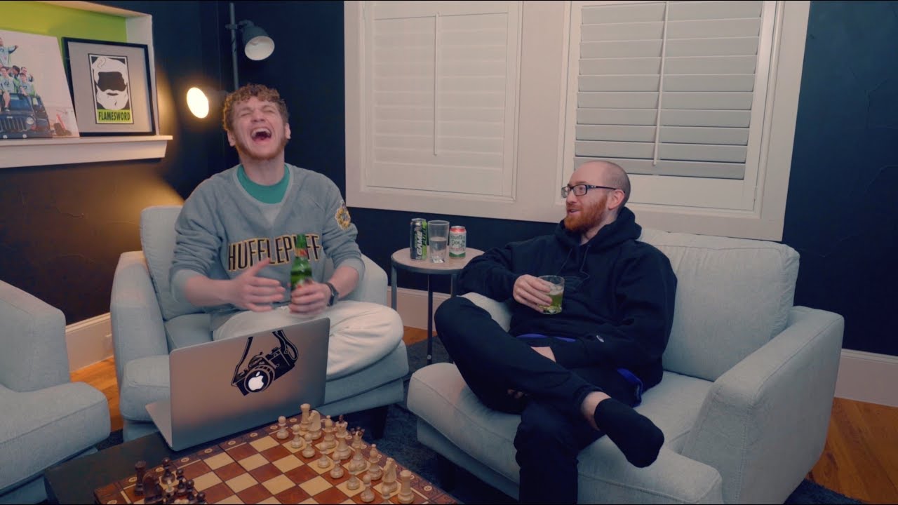 The Return of Relationships 101 [Ft. OpTic BigTymer]
