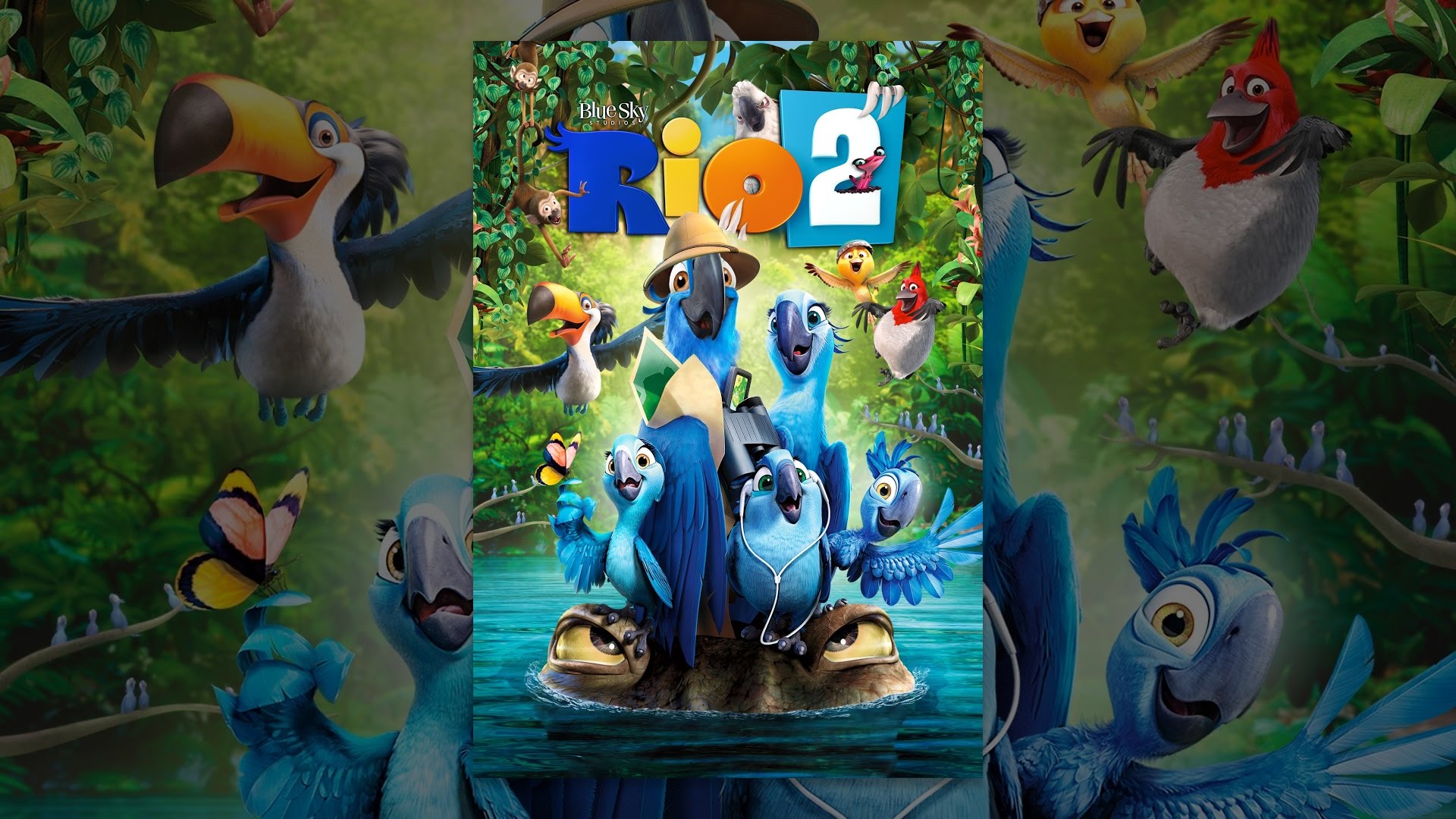 Rio 2
