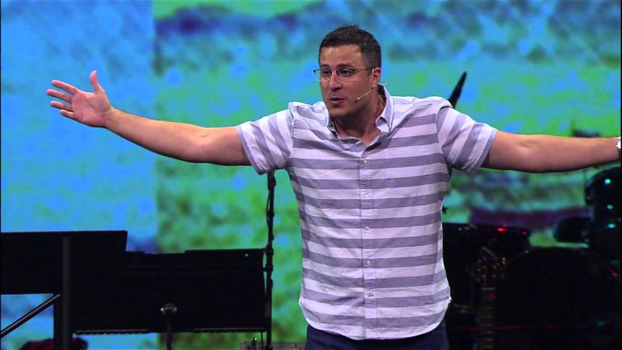 How to Spot Fake Christianity - Summer on the Mount #7 | Jonathan Pokluda