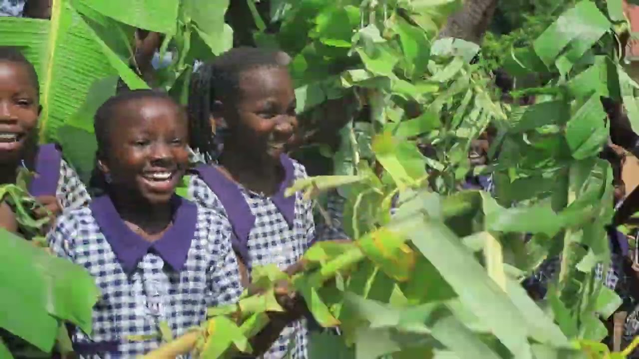 Stichting Upenda Uganda Ikoku