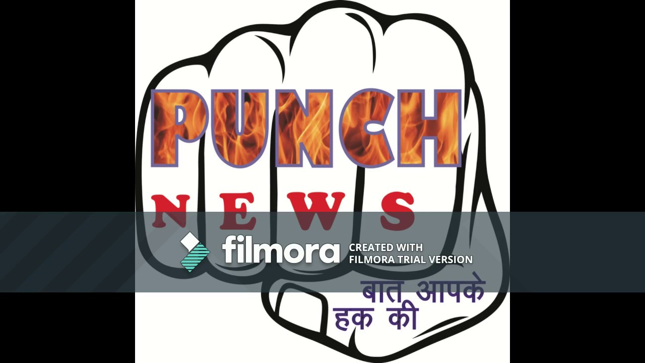 Bad situation of Patiala during rain