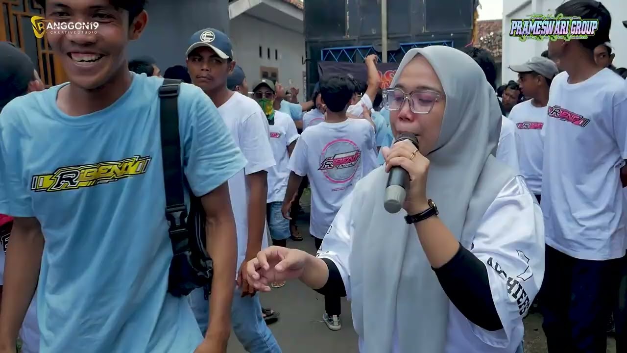 RANGDA KALIMENIR // BUROK PRAMESWARI GROUP // DESA MULYAJAYA KUNINGAN // 04 JAN 2026