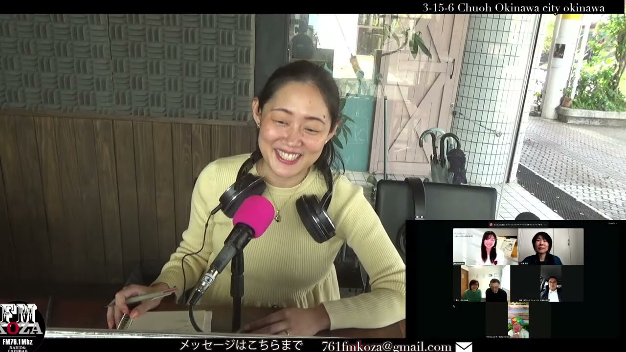【サキムともーりーの！聴く情熱大陸】 ＠2026/03/14