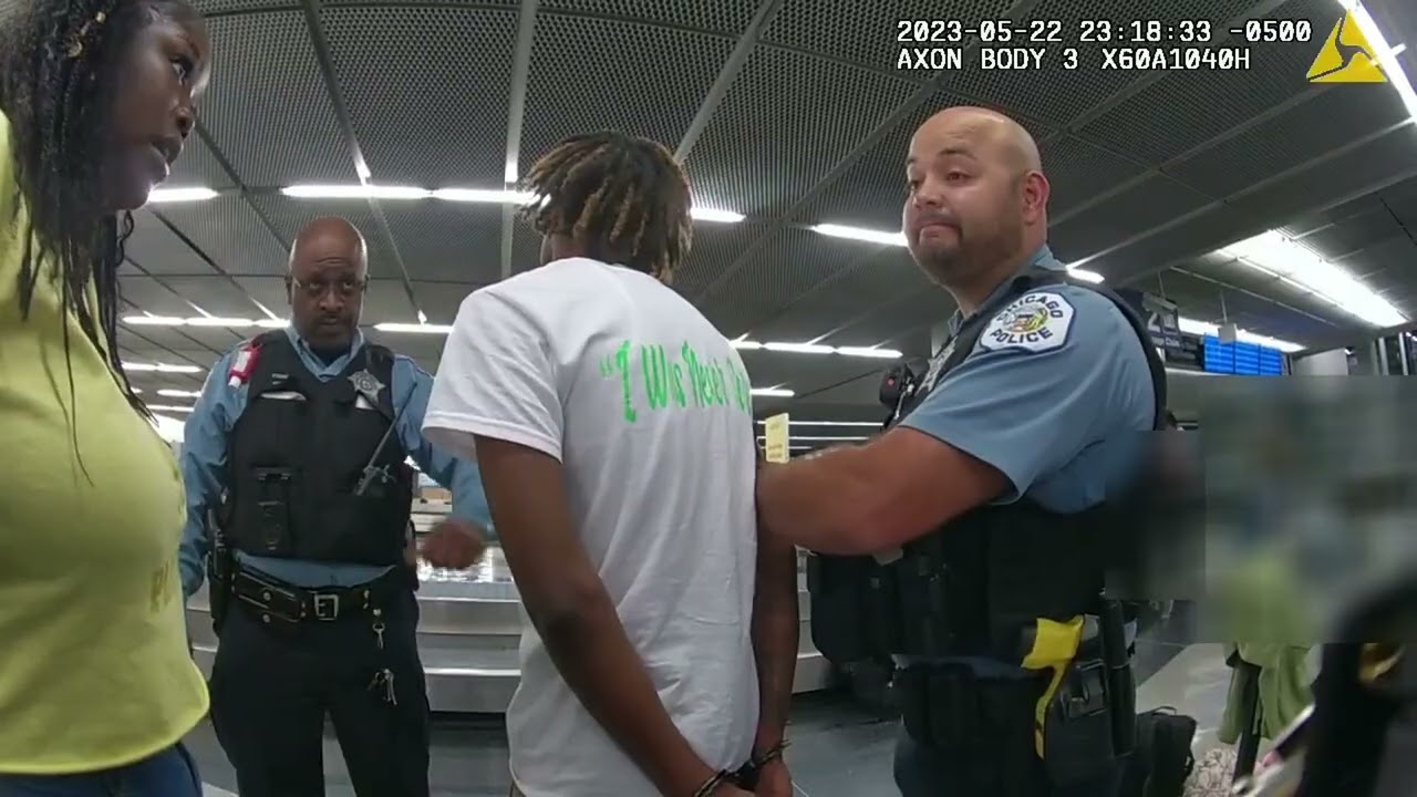 Spirit Airlines Passengers Go Crazy Over Cutting the Line - Ends Terribly