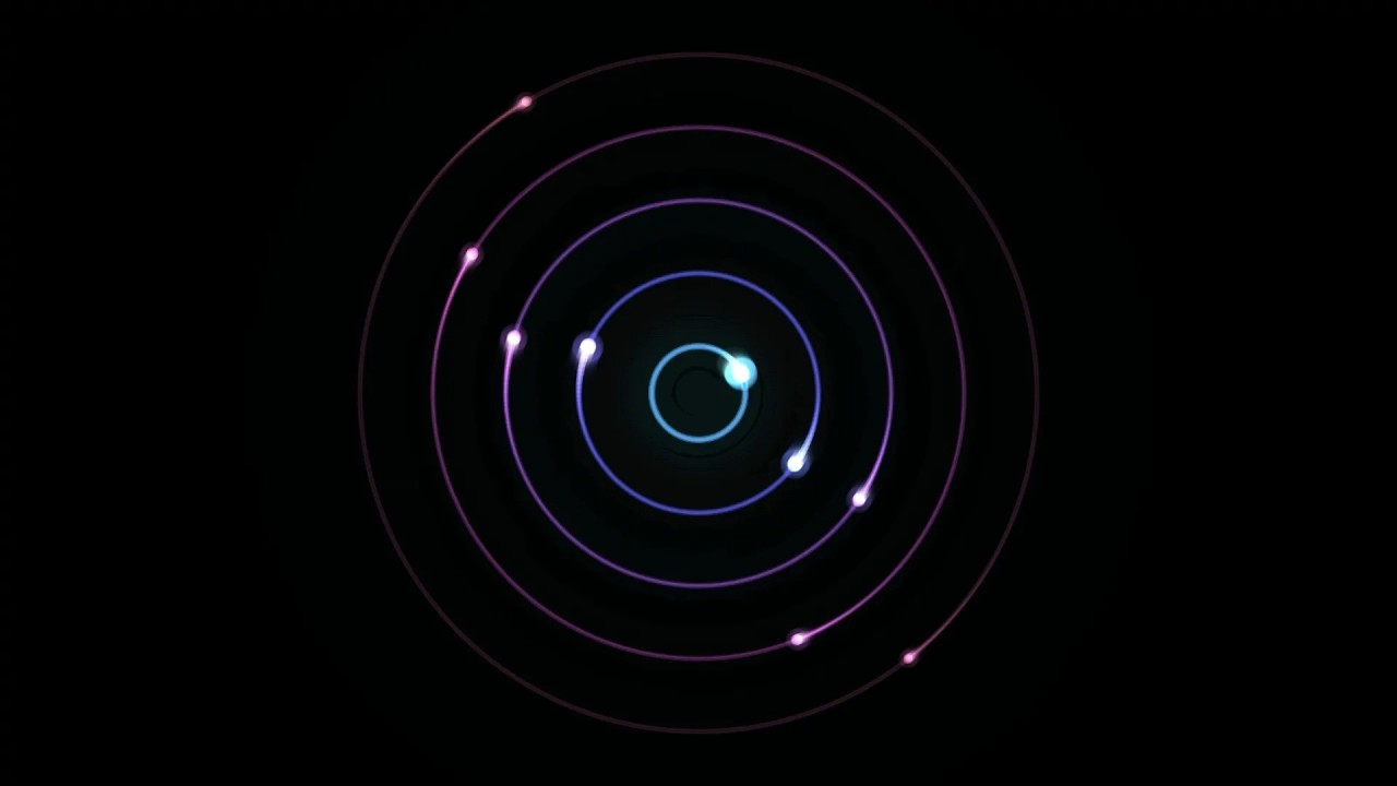 DipA — Orbital Resonance | Deep Space Electronic Music (10 Hours Seamless Loop)