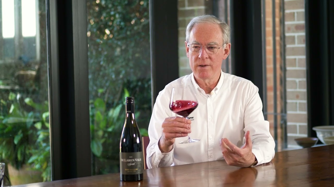 Top Wineries of Australia 2022: Toby Bekkers McLaren Vale Syrah 2019