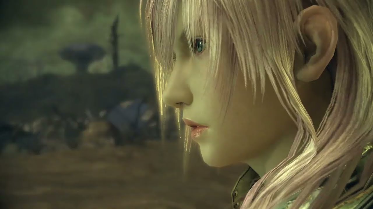 ファイナルファンタジーXIII-2　#19