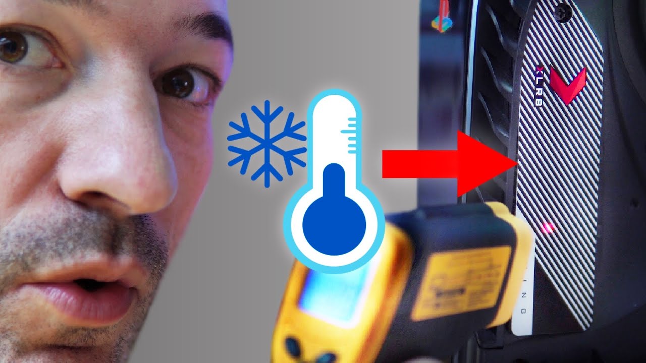 PS5 | AMPLIA MEMORIA NVME SIN RIESGOS | Refrigeración EXTRA | TUTORIAL | REVIEW | OPINION