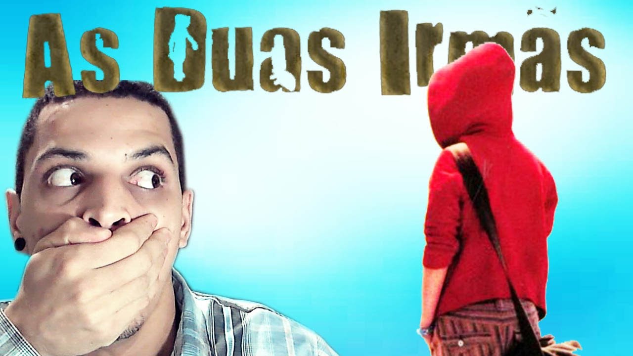 MAIS UM JOGUINHO DE TERROR - As Duas irmãs