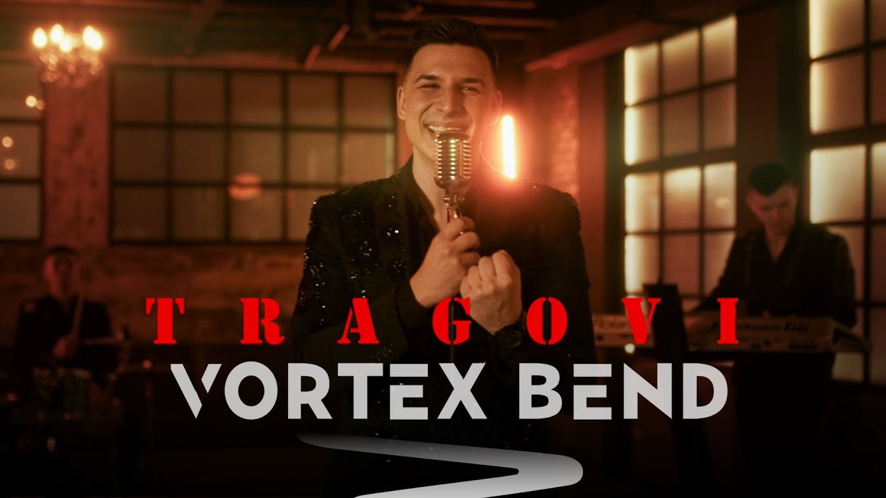 VORTEX BEND - TRAGOVI (OFFICIAL VIDEO 2025)