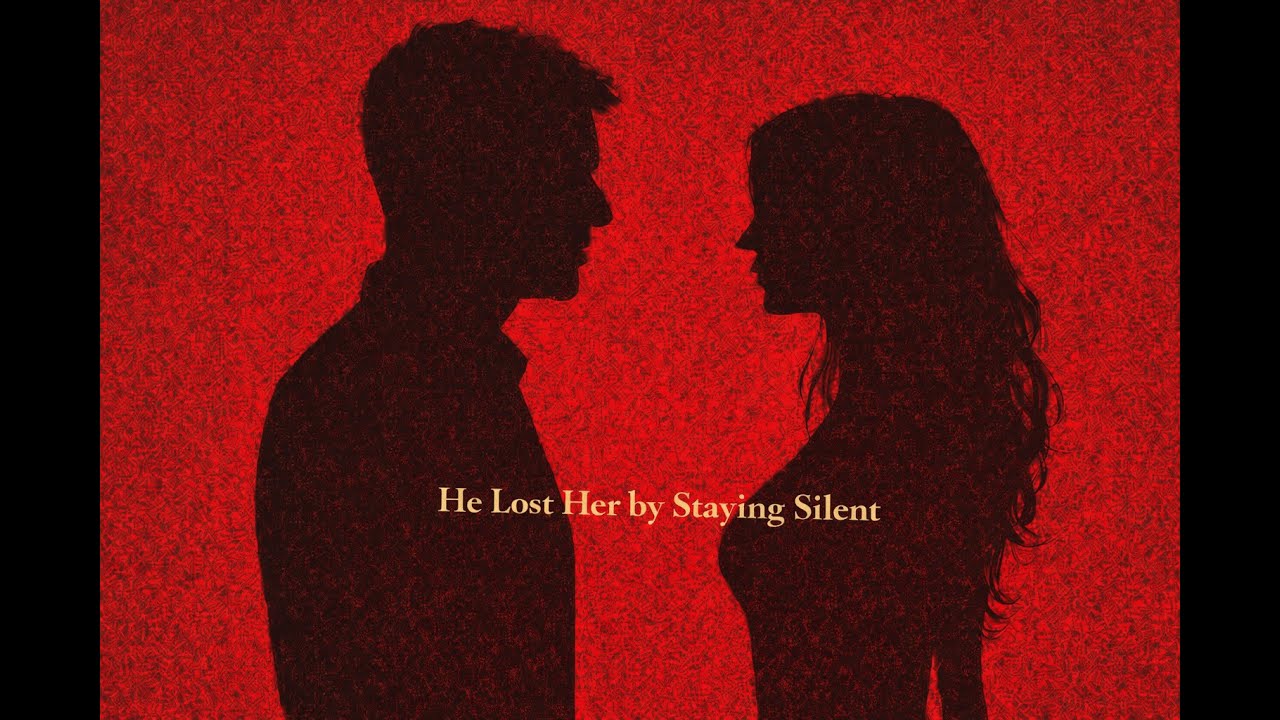 A Man Who Waited Too Long | Emotional Male POV Story