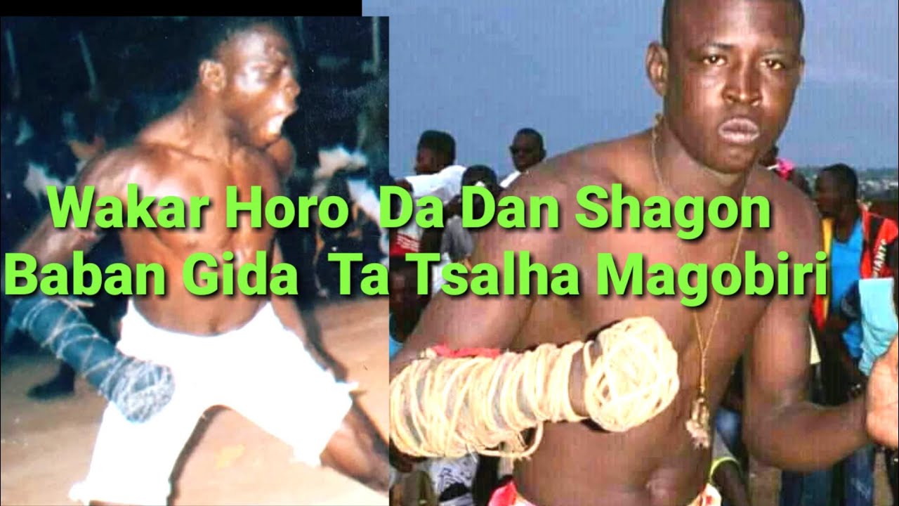 Wakar Dan Shago Da Horo Ta Babban Mawakinnan October 14, 2020