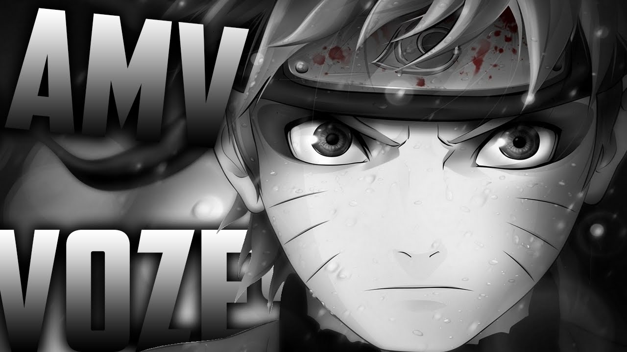 AMV - Vozes na sala de Estar