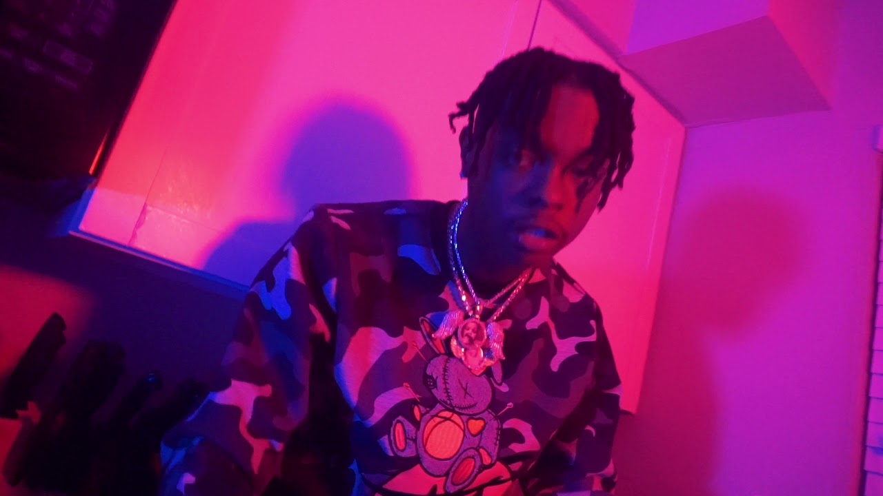 3-Jay - Recipe [Official Music Video]