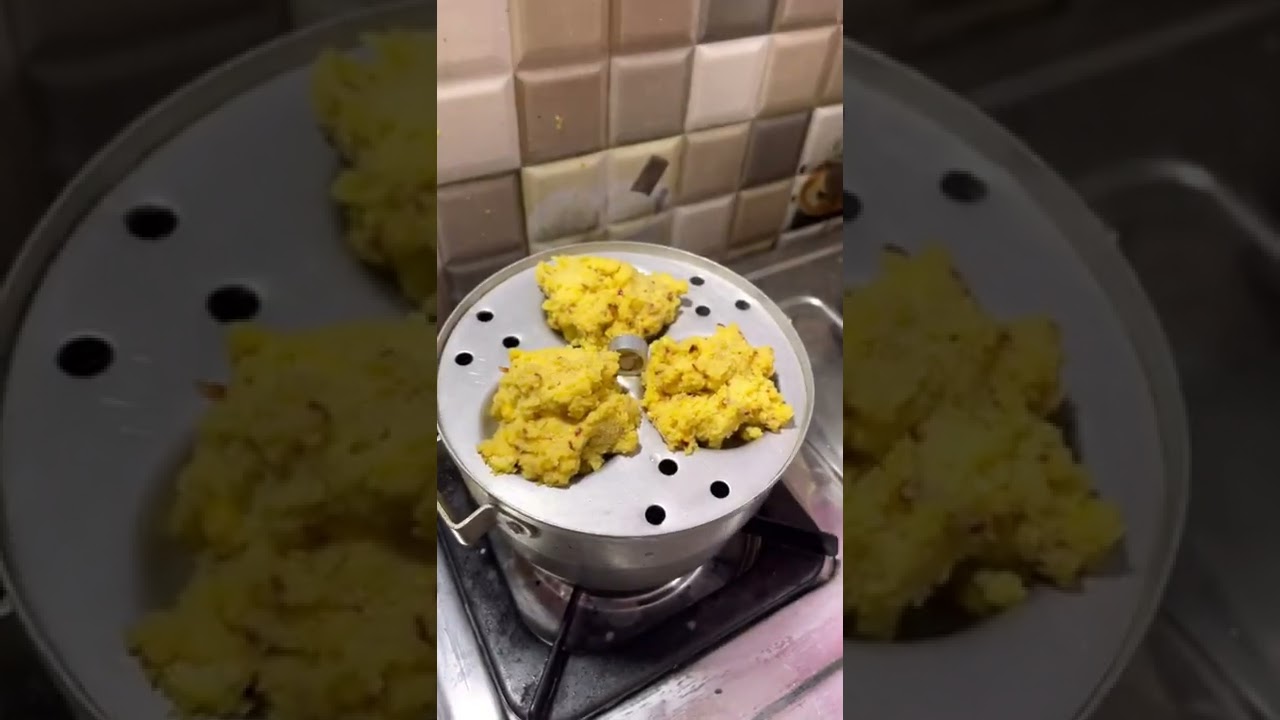 Tasty vada curry  recipe 🔥👌🏼🤙🏻👍🏻😍✨🤯🥰🥵🥶❤️&zwj;🔥🥗#shorts