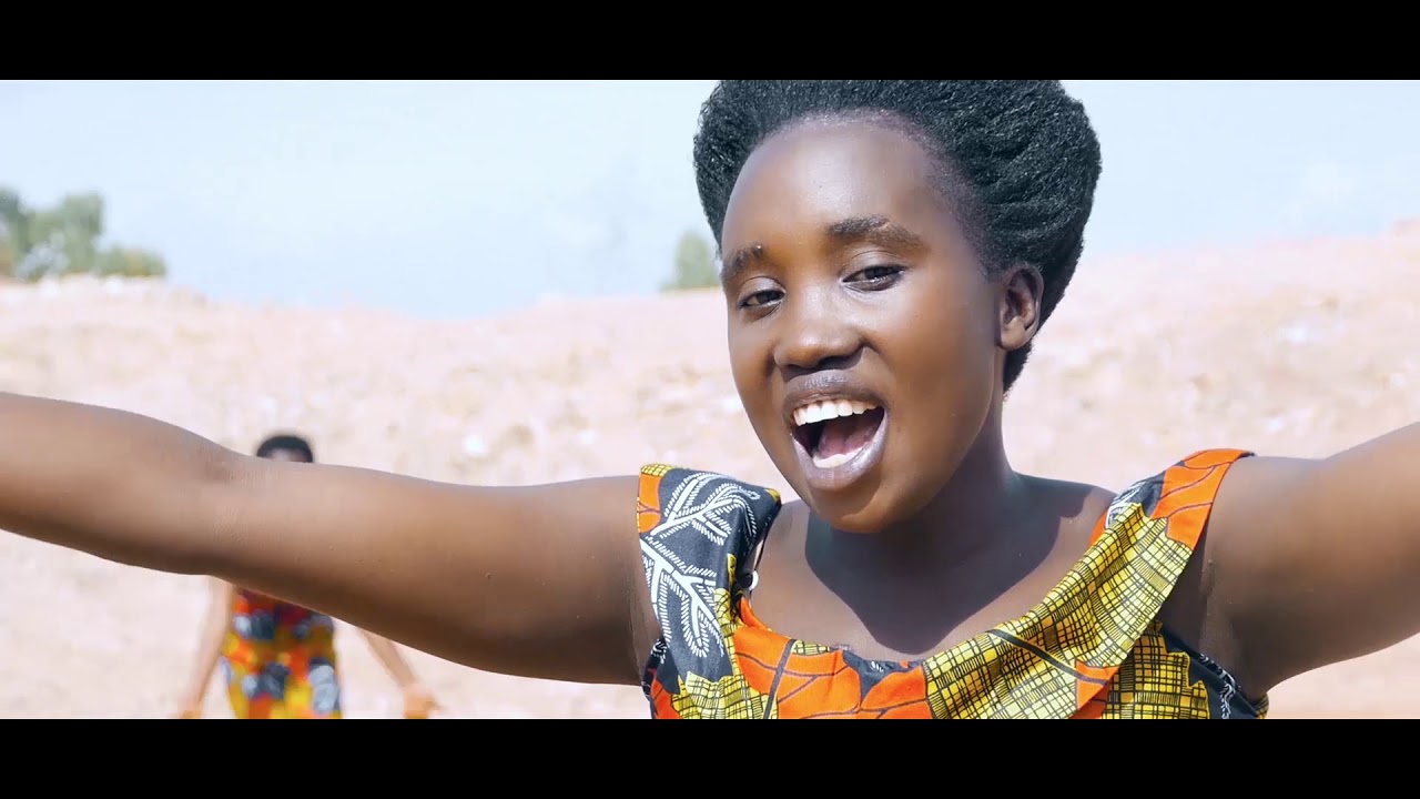 TWAMBARE INKOMEZI by Constance Niyo Official Video