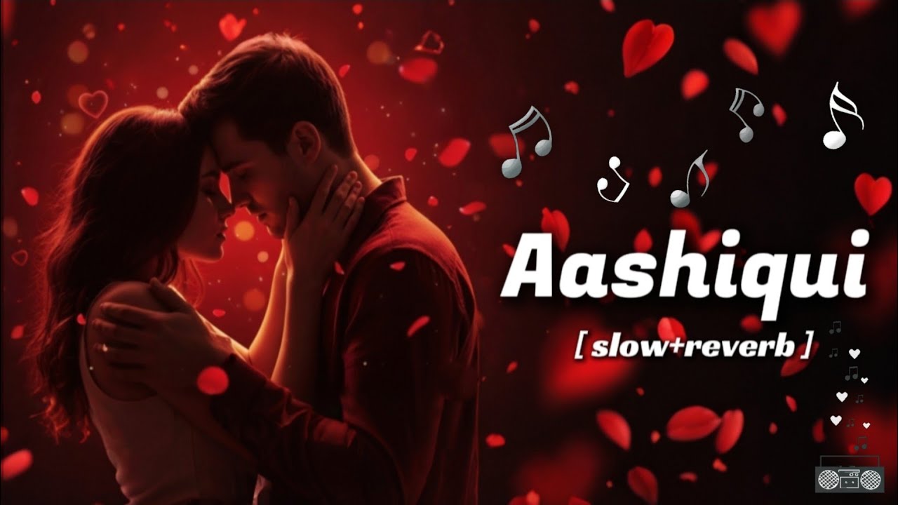 AASHIQUI - meri pyaar bhari kahani 💖 | hindi love song with feelings ✨ New 2026 Song | @daddya_song 