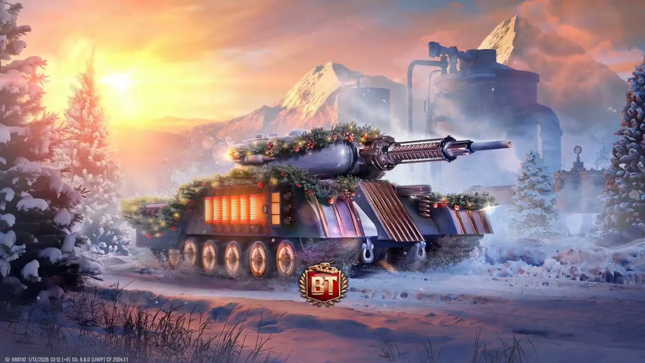 Battle Tanks Legends of World War 2 2026 01 13 11 22 17