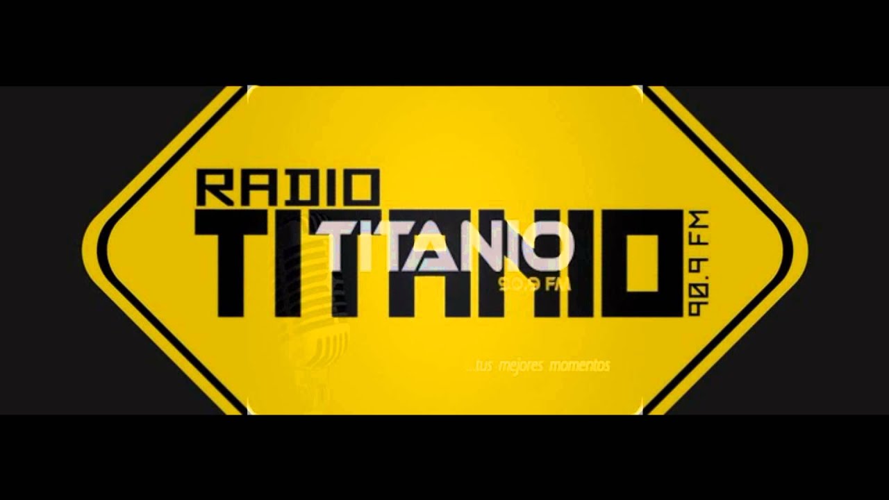 Spot Radio Titanio - Chiclayo