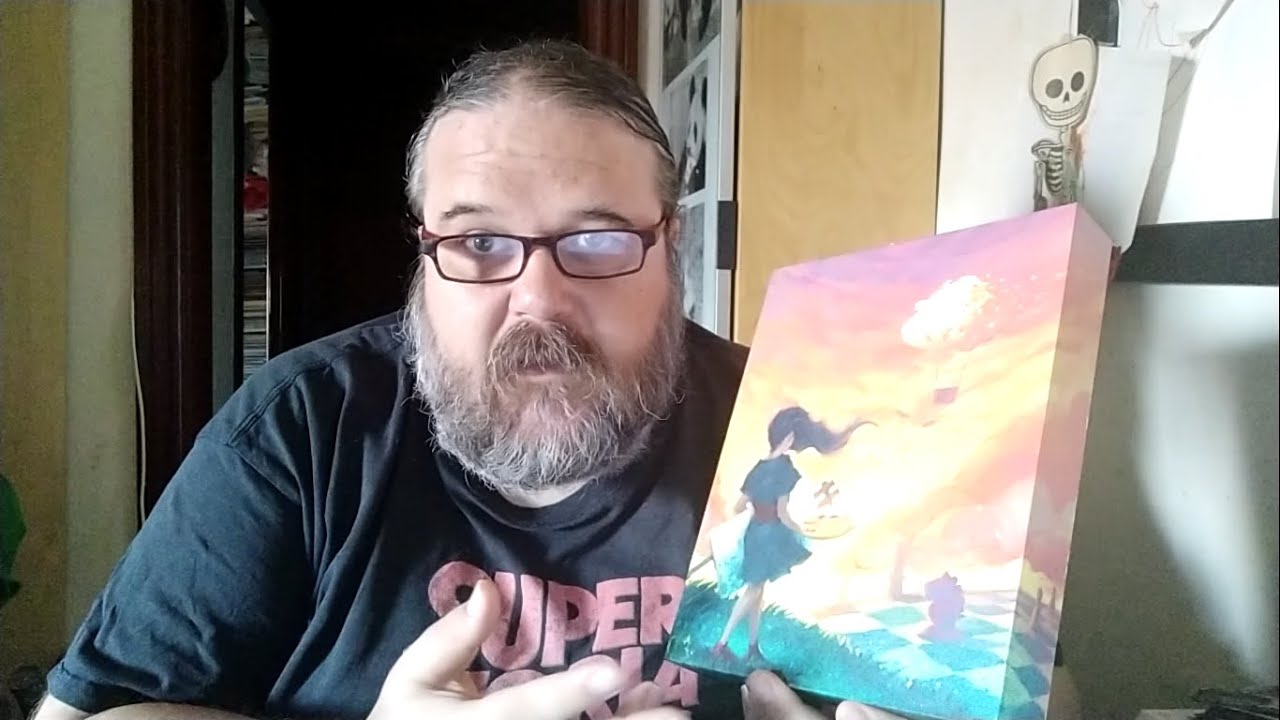 Canvas, un juego de hacer obras de arte ¿Merece la pena?