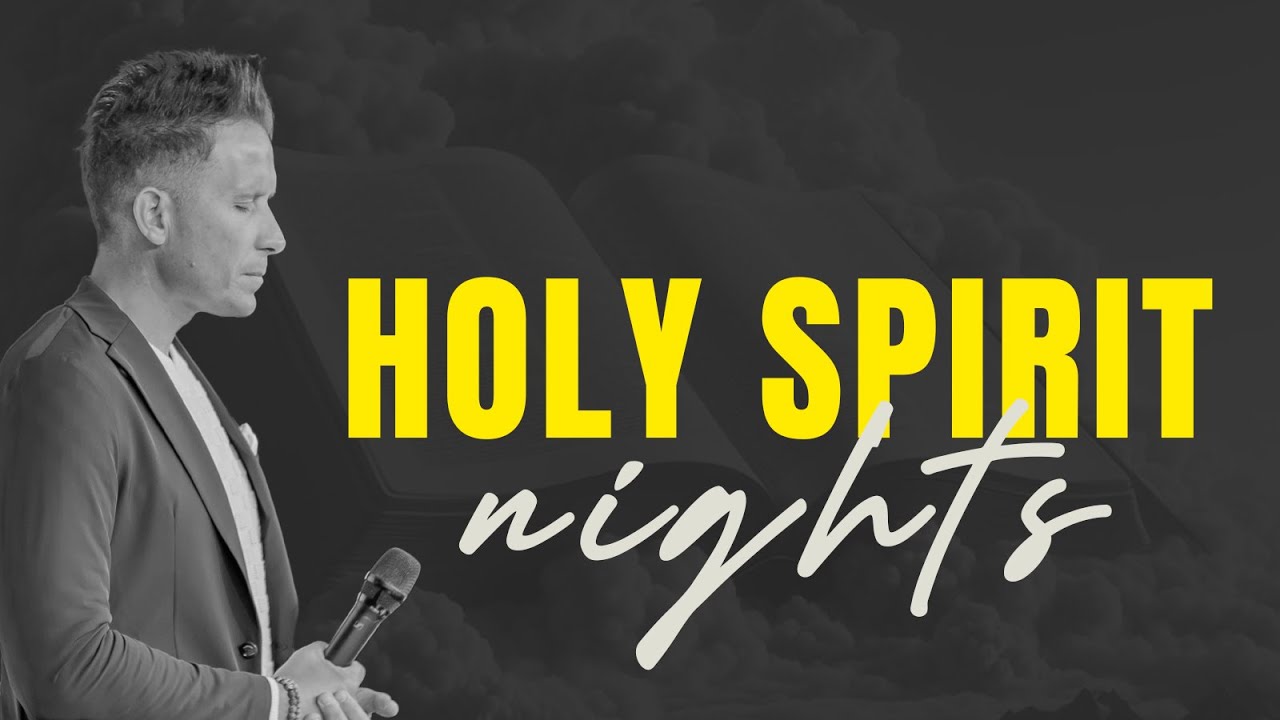 Holy Spirit Nights, When God Multiplies the Small Things | Part 8
