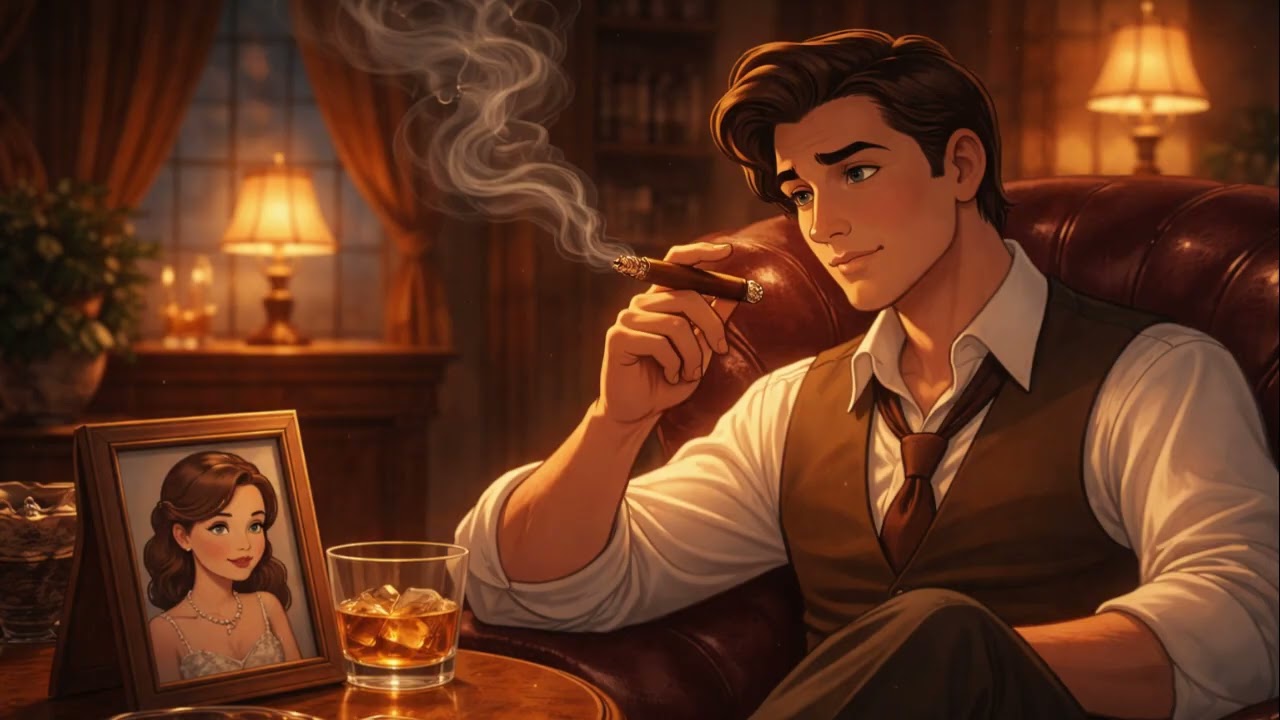 Grab your cigar 1