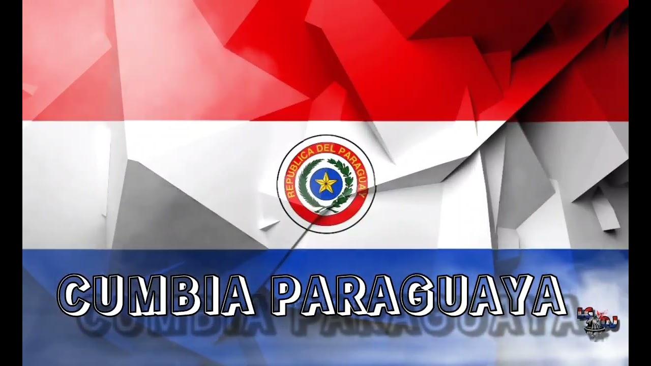 CUMBIA PARAGUAY ❌️ PY MUSIC 🇵🇾 #paraguay #cumbia #py