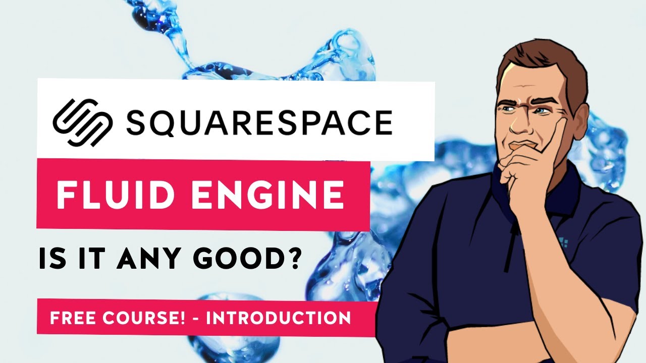 The Squarespace Fluid Engine - What it is and Why you need it