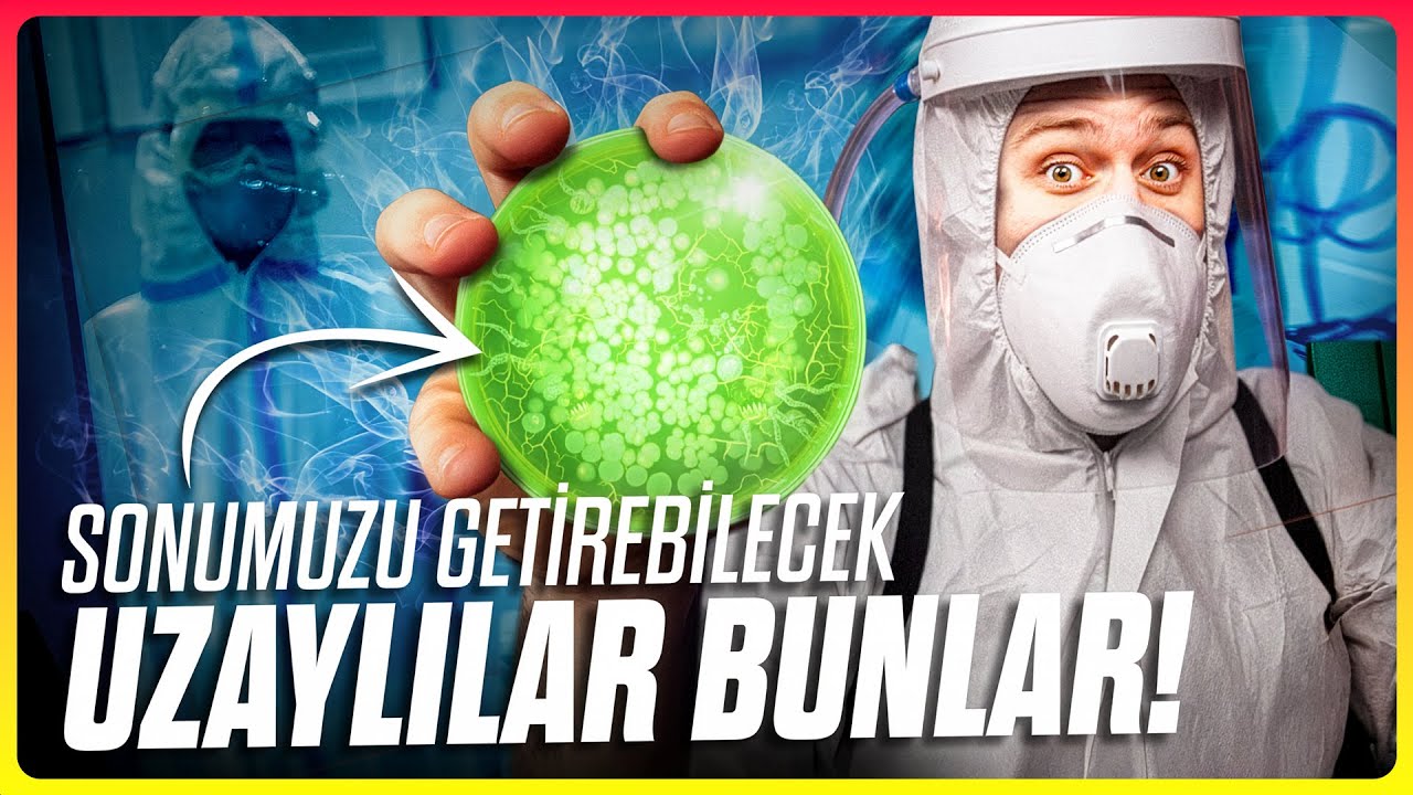 Ayna Yaşam: Sonumuz Böyle mi Gelecek?