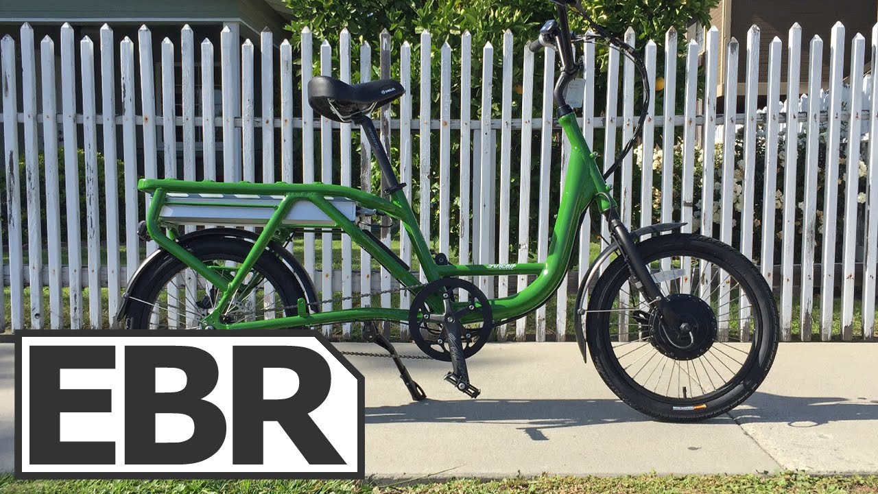 Juiced Bikes ODK U500 V3 Review - $2k