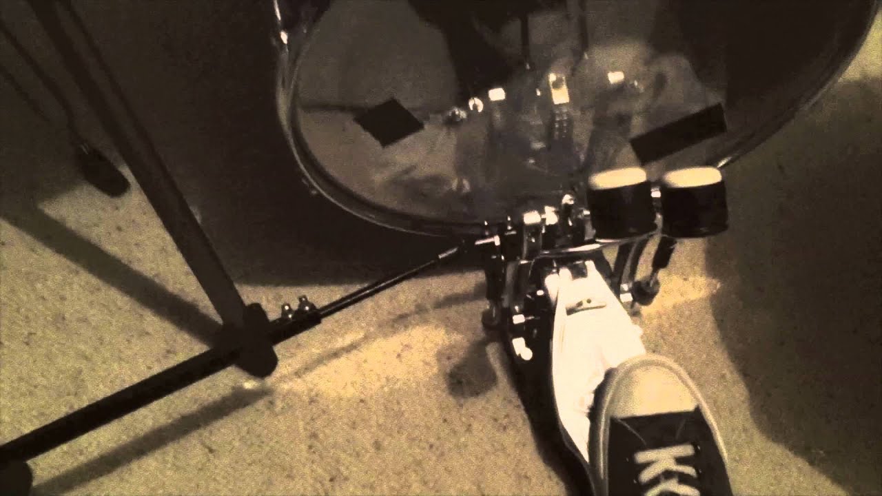 Violi Viral Review | Mapex P710TW | Authentic Drummer