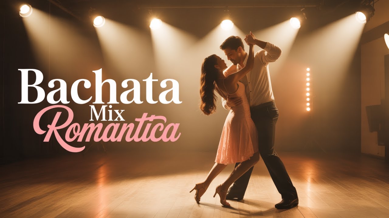 Bachata de Corazones Rotos: Melodías que Acarician el Alma en la Noche