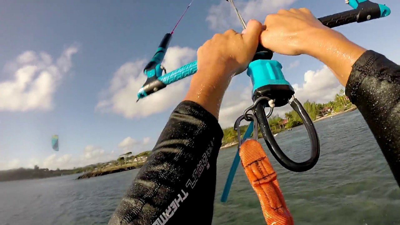 Kitesurf Madinina 2017 - Switchkites