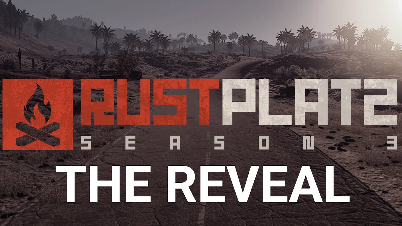 THE REVEAL - Rustplatz Season 3