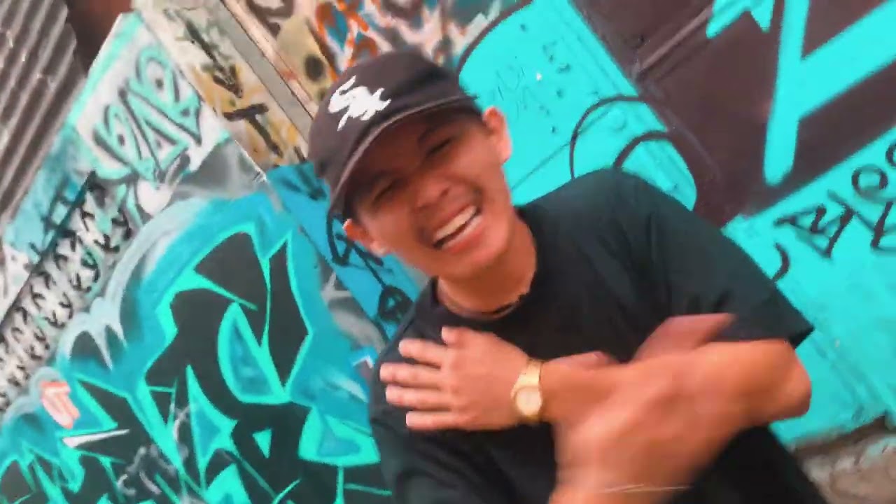 Double R - Alaws Ekap Official Music Video
