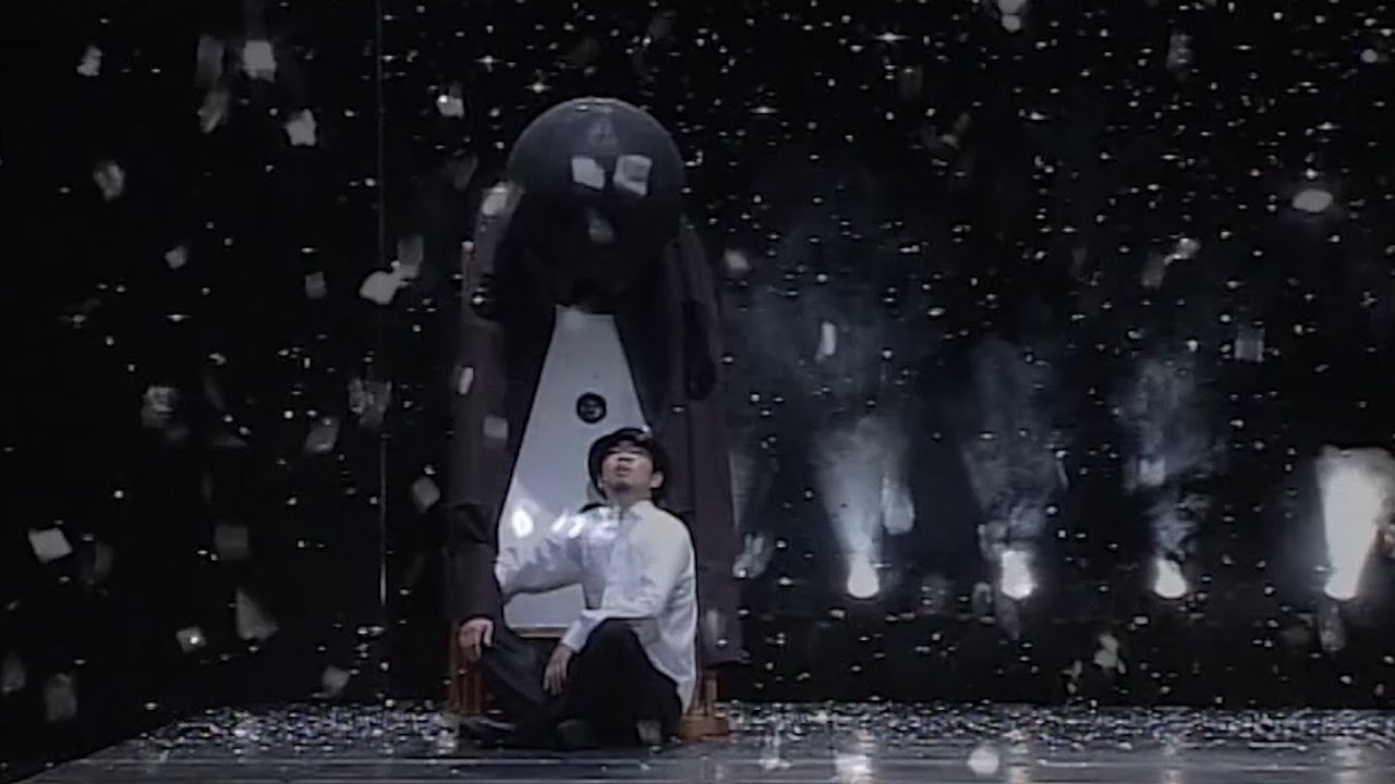 Potsunen『 ○ ～maru～ 』