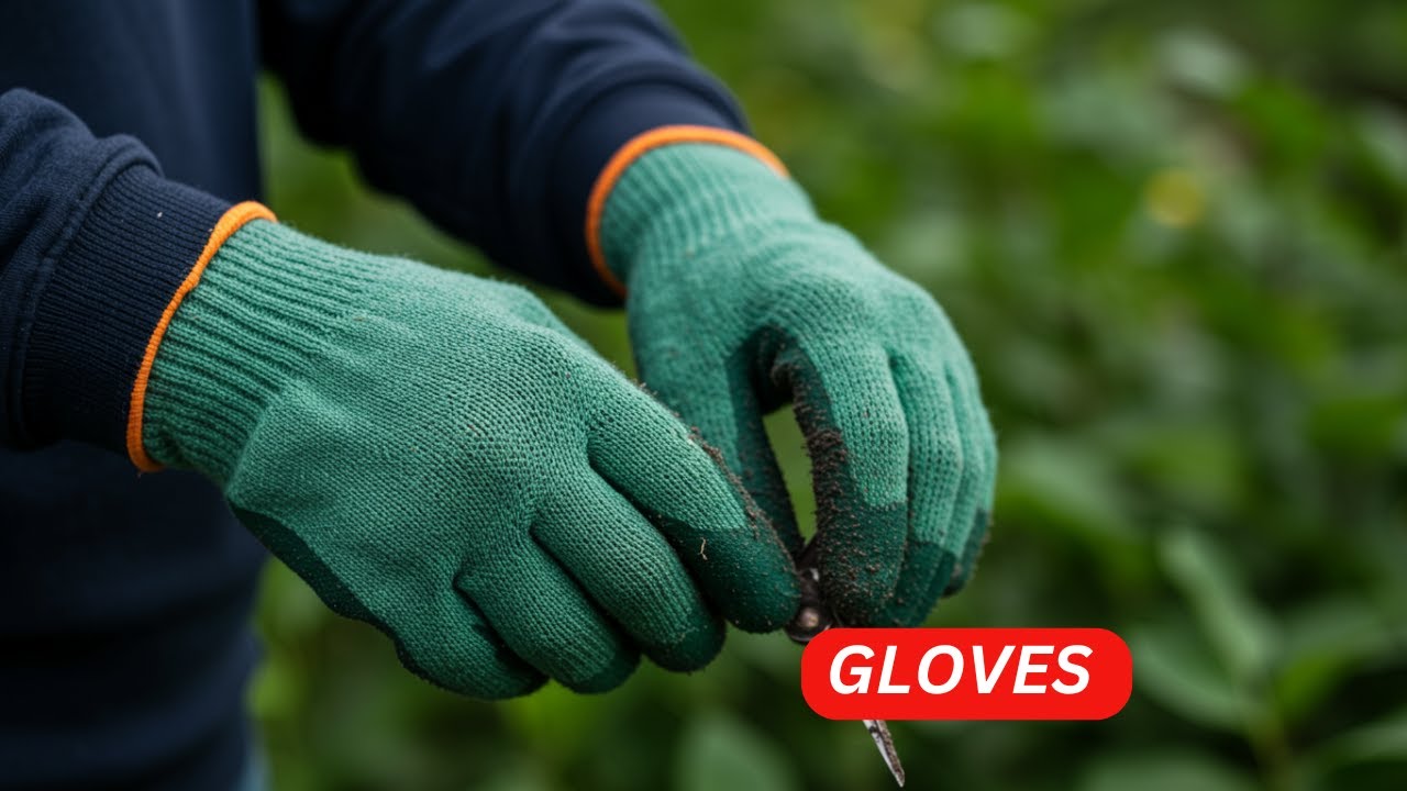 Gloves   Workplace Safety