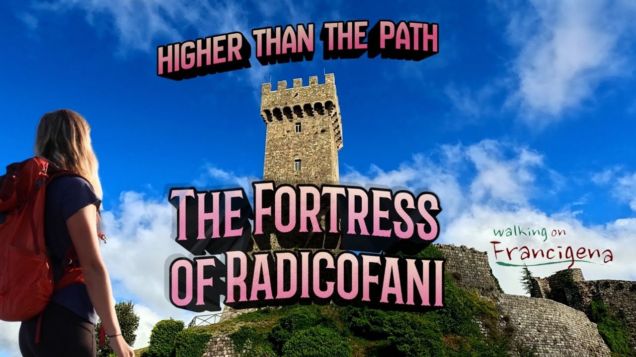 Higher Than the Path